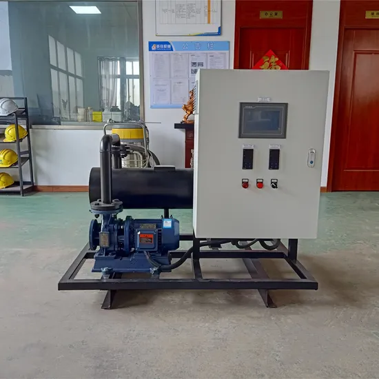 100kw Explosion Proof Circulation Liquid Nitrogen Inline Pipeline Heater